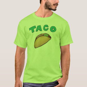 Taco Shirt - Ally's Taco Shirt