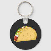 Taco Sleutelhanger (Voorkant)