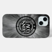 Taco Snob - grappige taco liefhebber Case-Mate iPhone Case (Achterkant (horizontaal))