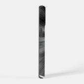 Taco Snob - grappige taco liefhebber iPhone 15 Case (Rechterkant)