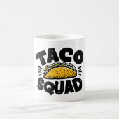 Taco Squad Koffiemok (Center)
