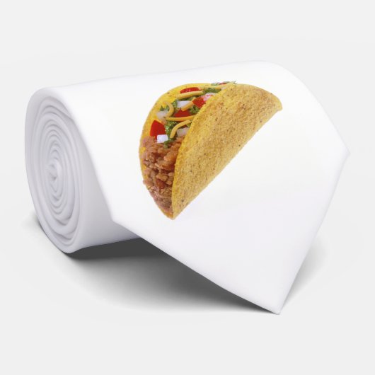 TACO. STROPDAS (Opgerold)