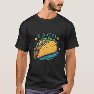 Taco T-shirt