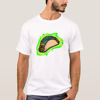 Taco T-shirt