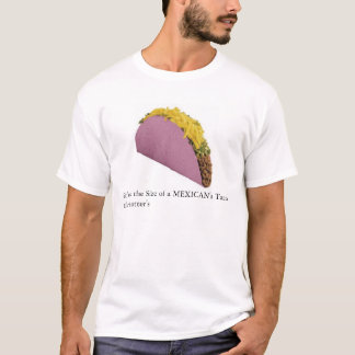 TACO T-SHIRT