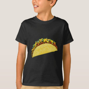 Taco T-shirt