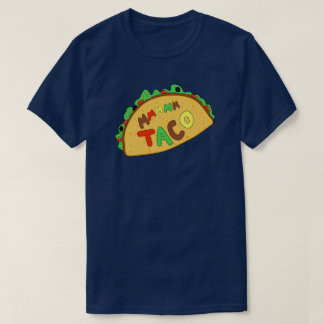 TACO T-SHIRT