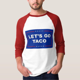 Taco T-shirt