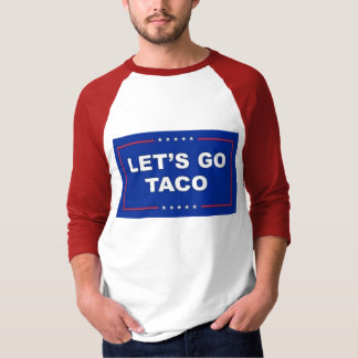 Taco T-shirt