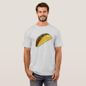 Taco T-Shirt (Voorkant volledig)