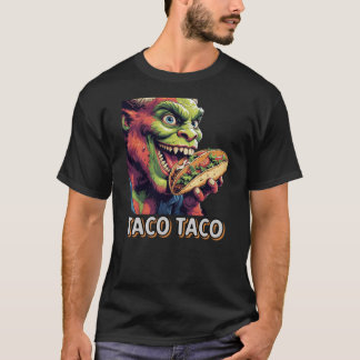 Taco Taco T-shirt