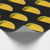 TACO TACOS GRAPPIG INPAKPAPIER (Hoek)