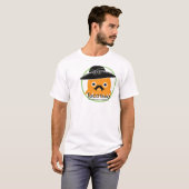 Taco Tako t-shirt (Voorkant volledig)