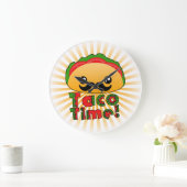 Taco Time Grote Klok (Huis)