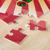 Taco Time Legpuzzel (Zijkant)