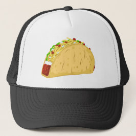 Taco Trucker Hat Pet