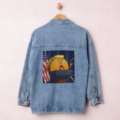 TACO Trump Denim Jacket (Hangar)