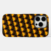 Taco Trump kipt altijd grappig uit Case-Mate iPhone Case (Achterkant (horizontaal))