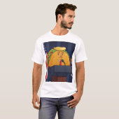 TACO Trump T-shirt (Voorkant volledig)