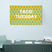 TACO TUESDAY SPANDOEK (Beurs)