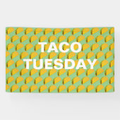 TACO TUESDAY SPANDOEK (Horizontaal)