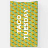 TACO TUESDAY SPANDOEK (Verticaal)