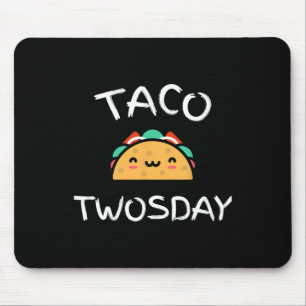 Taco Twosday Birthday Party Dos Toddler Cinco de M Muismat