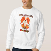 Taco Twosday Puppy 22-2-22 Trui (Voorkant)