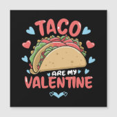Taco-valentijn (Voorkant)