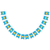 Taco verjaardagsfeestje Mexicaans eten Vlaggetjes (Alle)