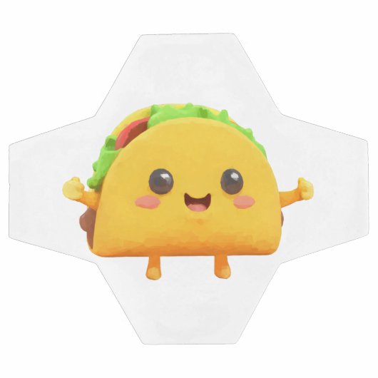 Taco Voetbal (Enkel)