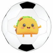 Taco Voetbal (Voorkant)