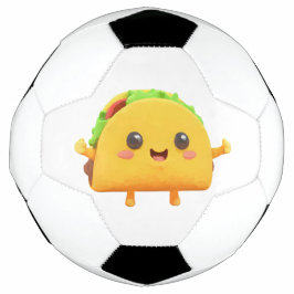 Taco Voetbal