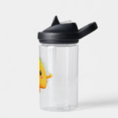 Taco Waterfles (Links)