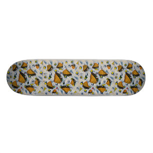 Taco Waterverf Persoonlijk Skateboard