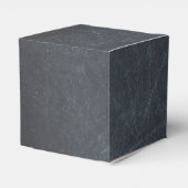 Taco Zwarte Schoolbord Bedankt Bedankdoosjes (Achterkant)