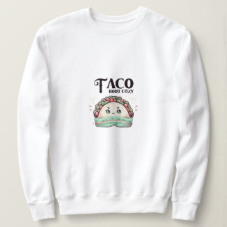 taco-zweet-shirt trui