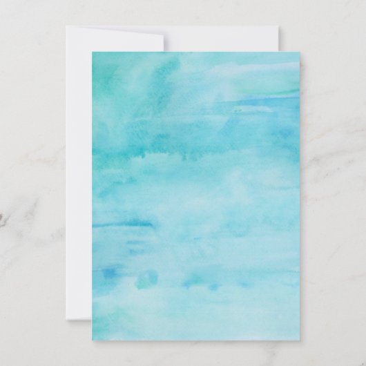 Taco'about Love Mexiccian fiesta Couples douche Kaart (Achterkant)