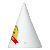 Taco'Bout A Fiesta Feesthoedjes (Rechts)