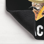 Tacocat achterwaarts gespeld is... Tacocat voor Ta Muismat (Hoek)