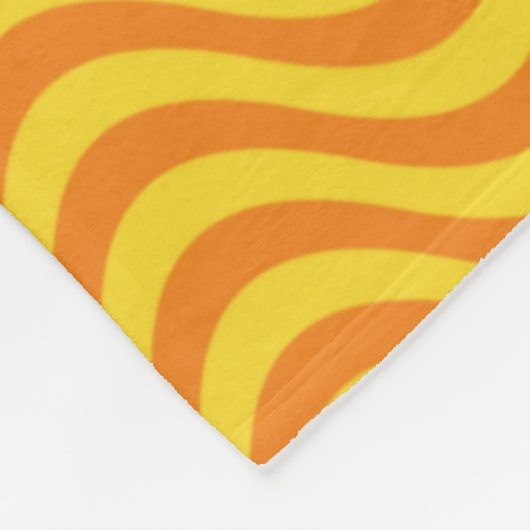 Tacocat Backwards II Epica Fleece Blanket (Hoek)