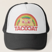 TacocaT Deluxe Trucker Pet (Voorkant)