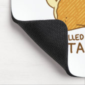 TACOCAT-DIEREN IN TACO-CARTOON MUISMAT (Hoek)