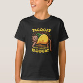 Tacocat - Gift T-shirt (Voorkant)
