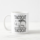 Tacocat Koffiemok (Links)