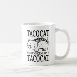 Tacocat Koffiemok