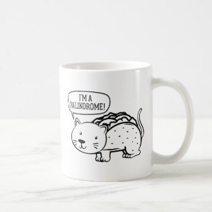 Tacocat Koffiemok