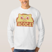 Tacocat T-Shirt (Voorkant)