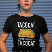 Tacocat T-shirt