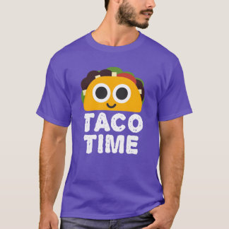 Tacoime Meicanacos Eet Quotes T-shirt